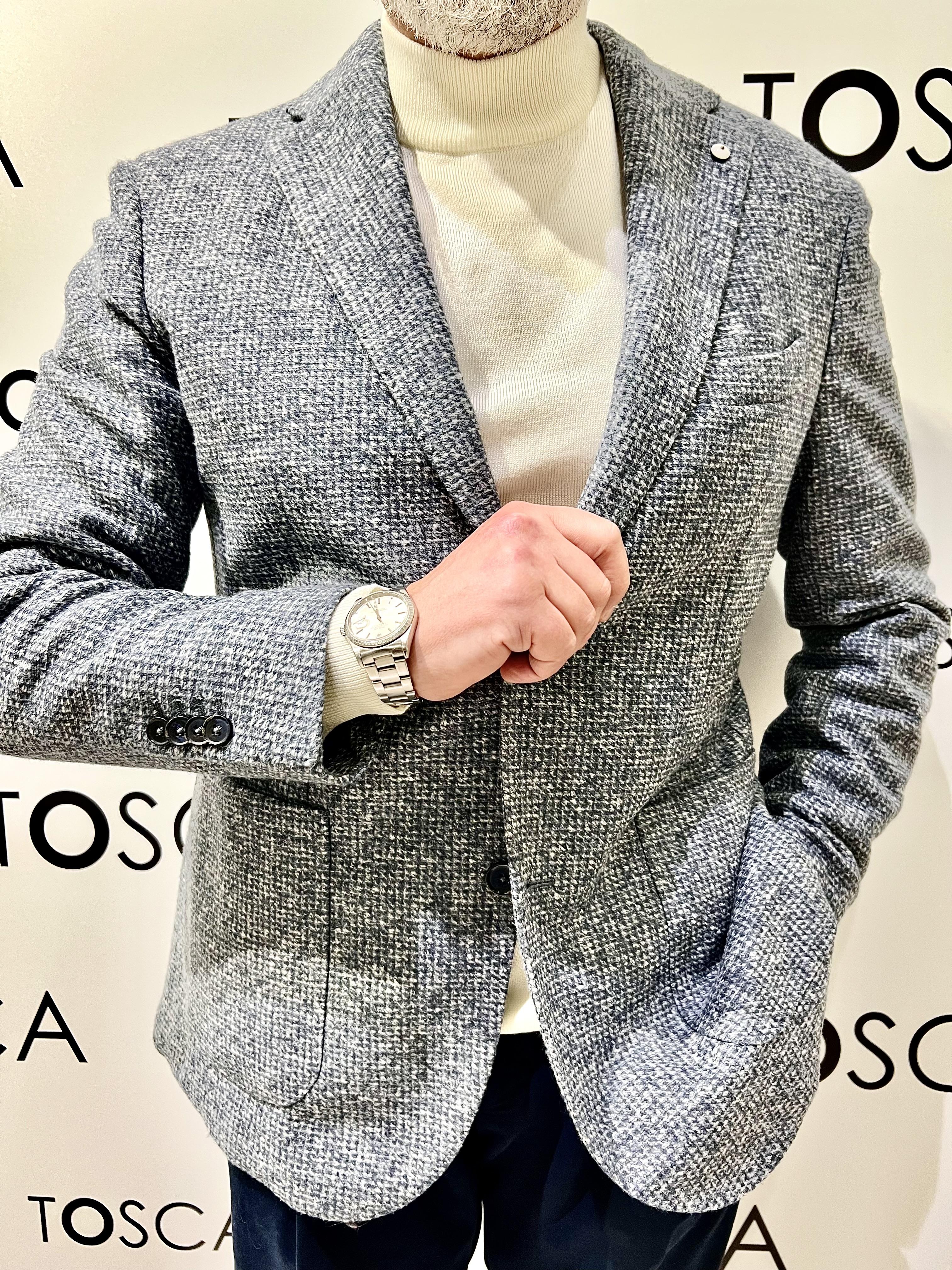 giacca 2811 55716/3 lbm 1911 2811557163 LBM 1911