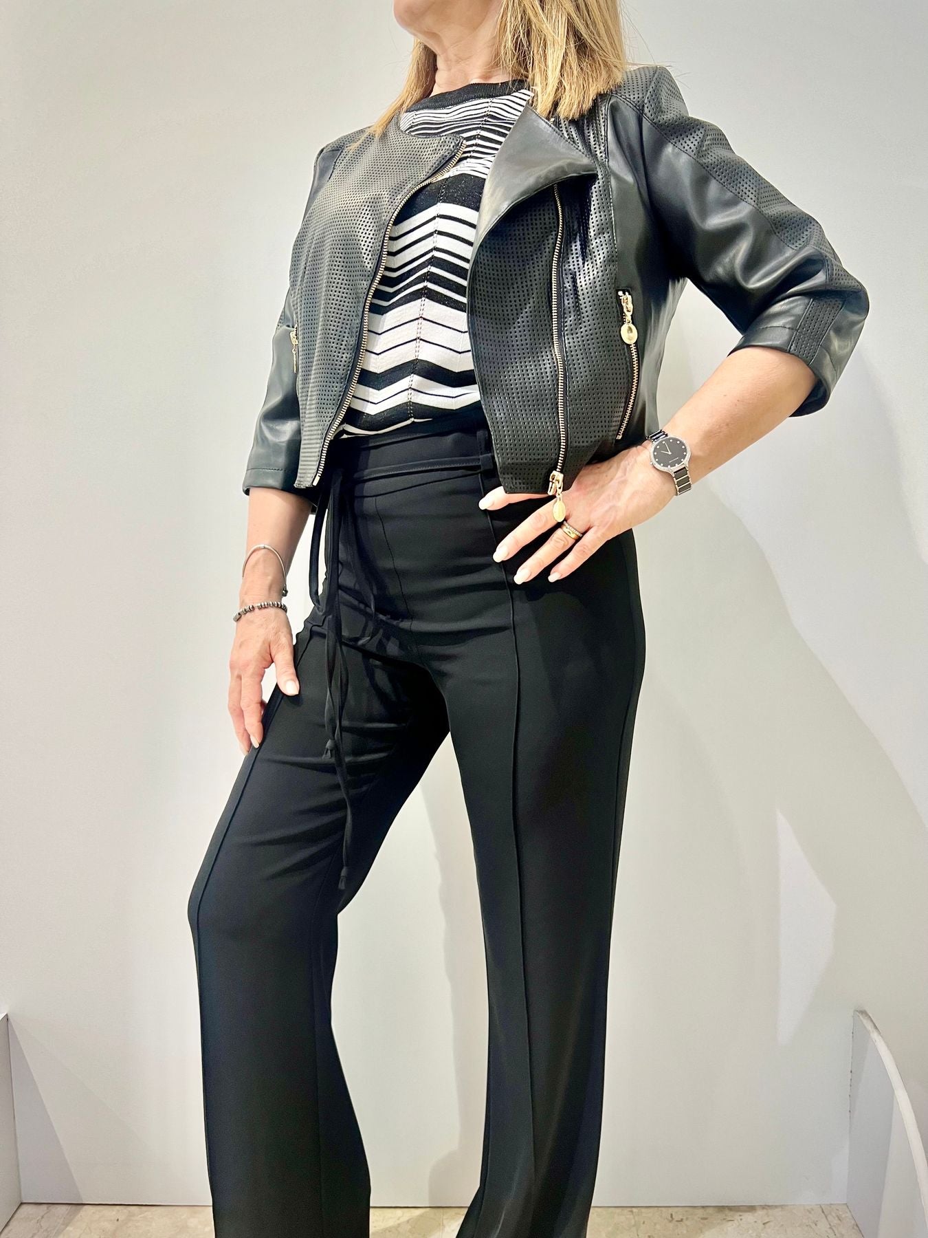 Pantaloni Lisbona Ferrone