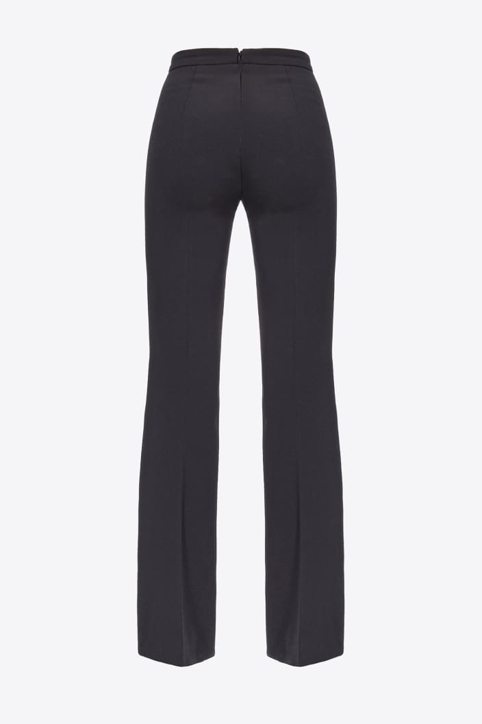 Pantaloni Spin Pinko