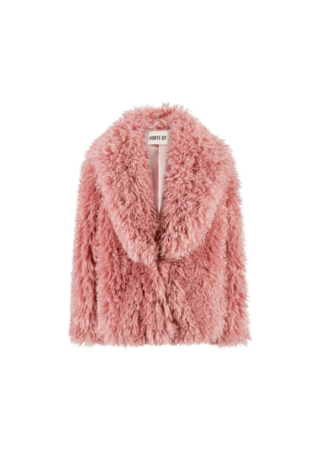 Ecopelliccia Lola Jacket Aniye By