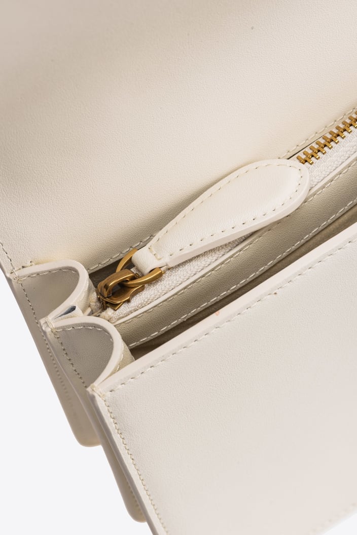 Borsa Love One Classic Pinko