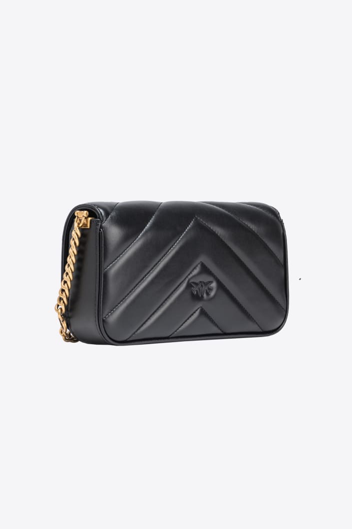 Love Click Mini Pinko