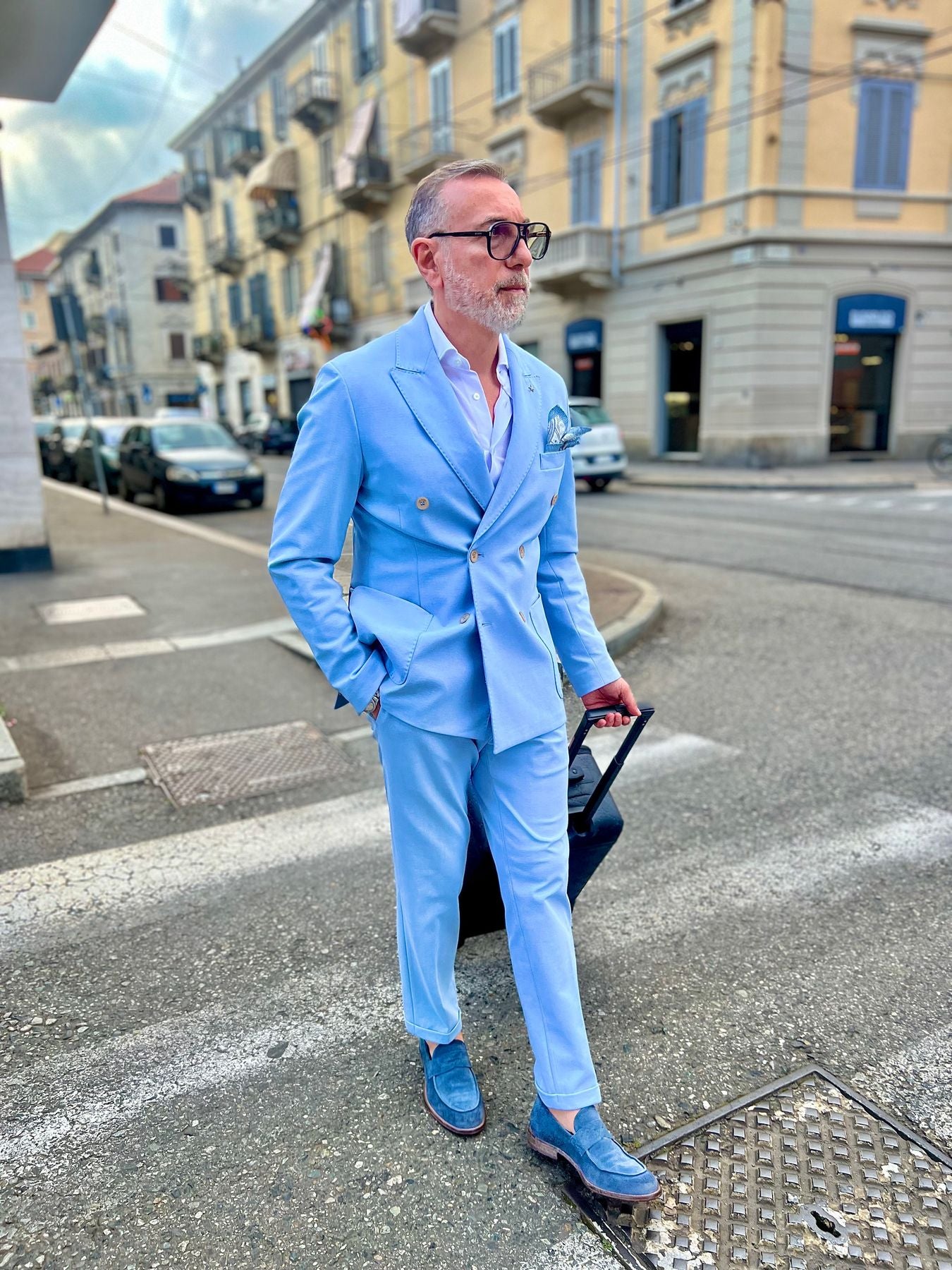 Pantaloni At.P.Co