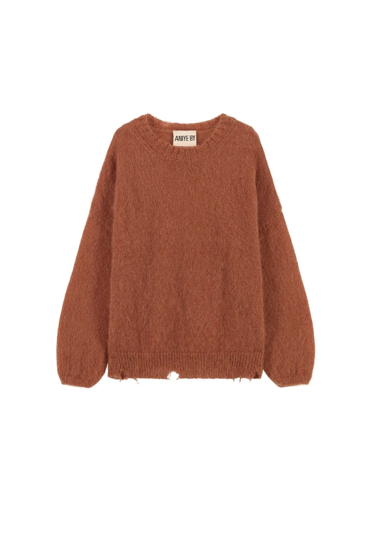 Maglia Pull Mia Aniye By
