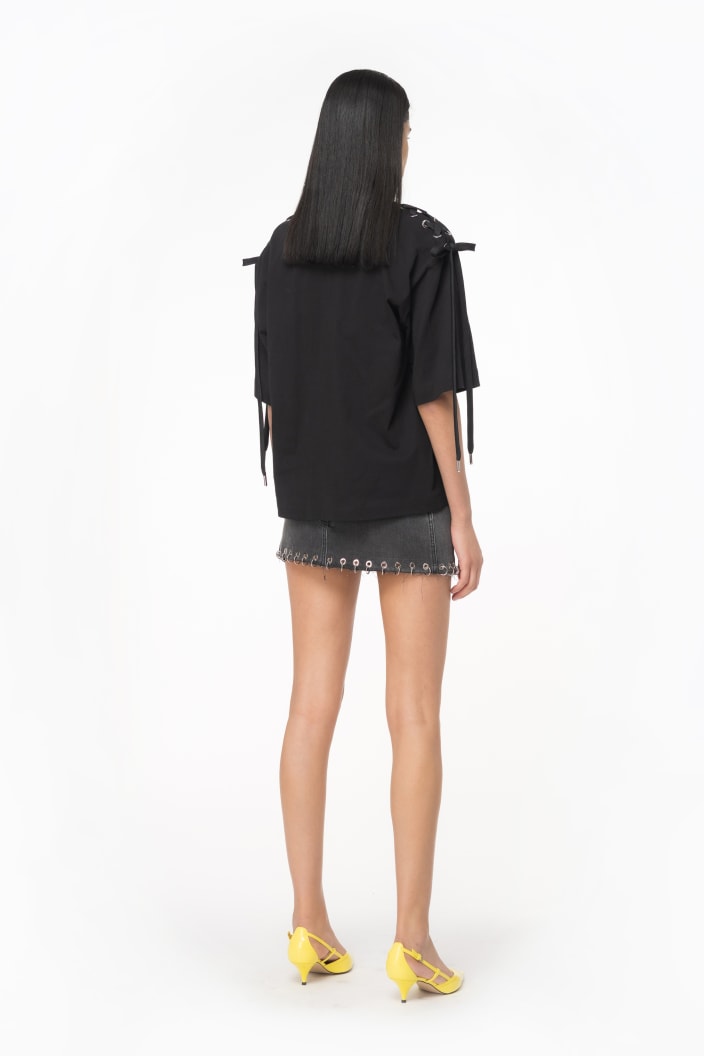 Maglia Maverick Pinko