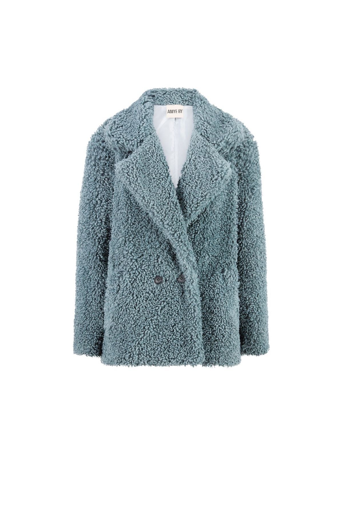 Ecopelliccia Teddy Aniye By