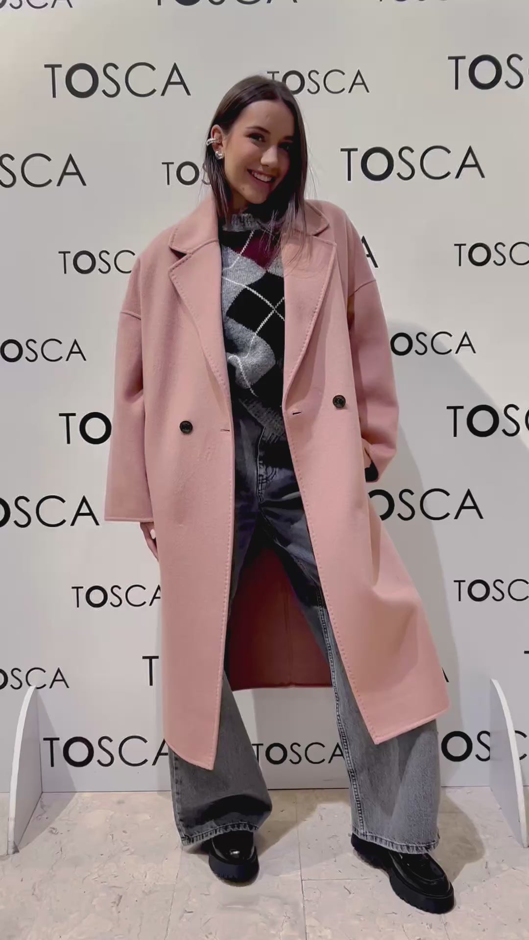 cappotto doppipetto