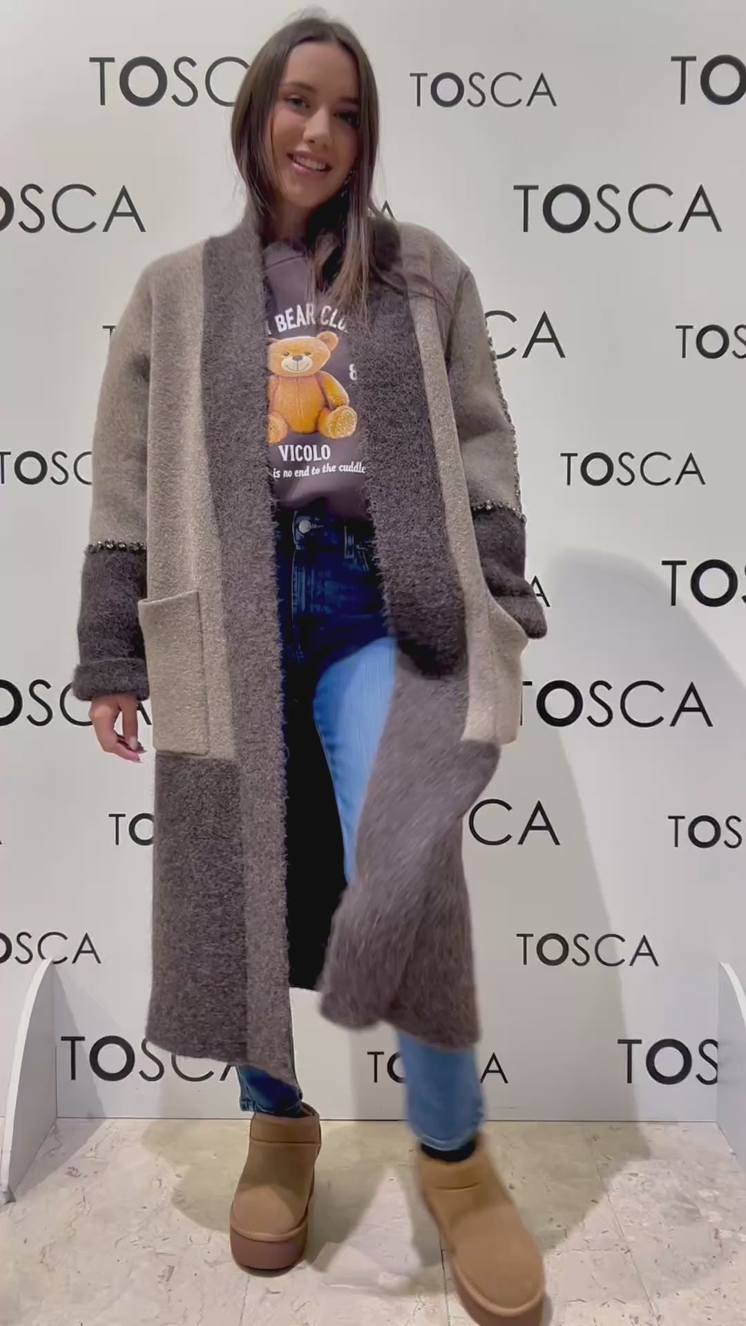 jeans daisy cropped a vita media