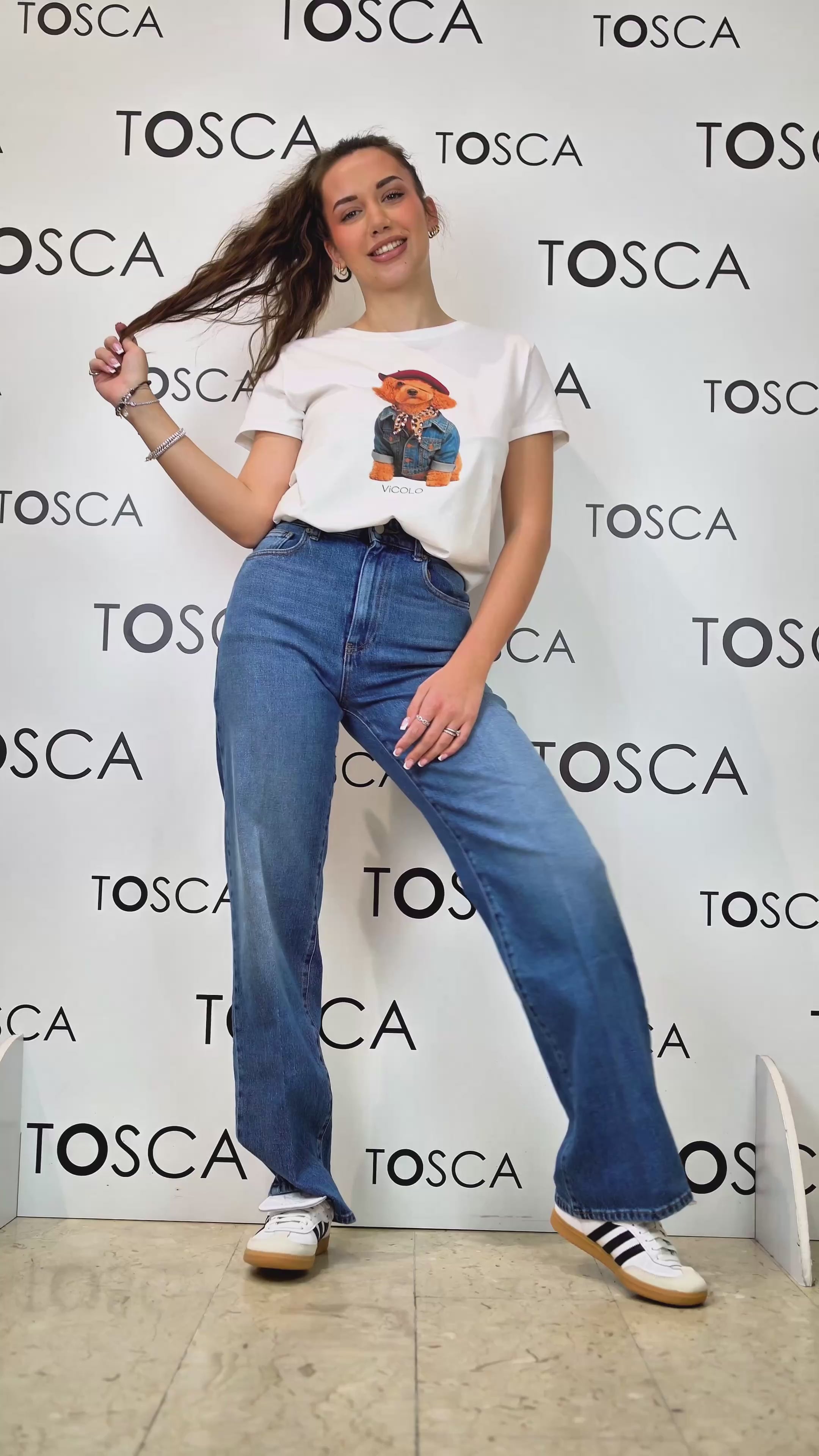 jeans jackie vicolo