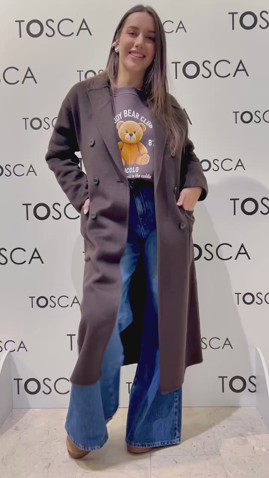 cappotto doppipetto