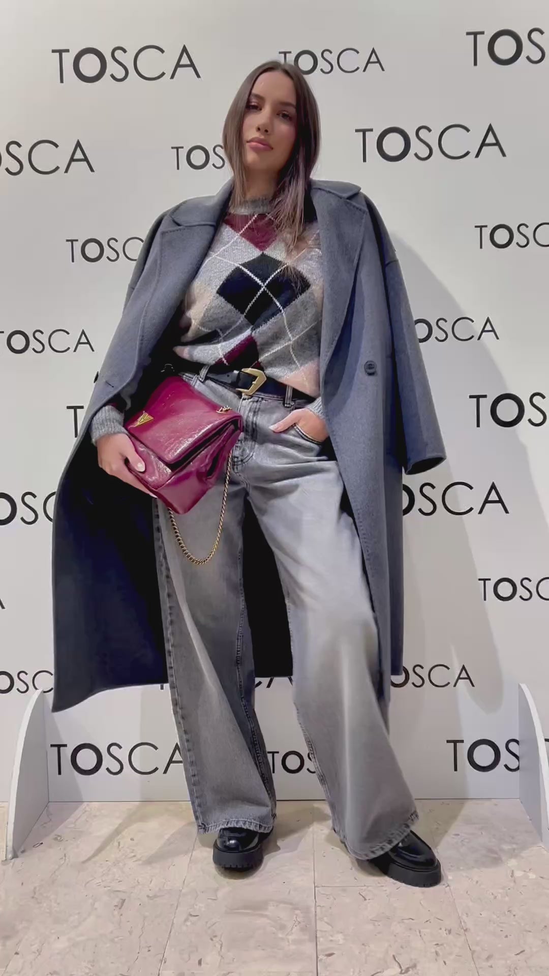 cappotto doppipetto