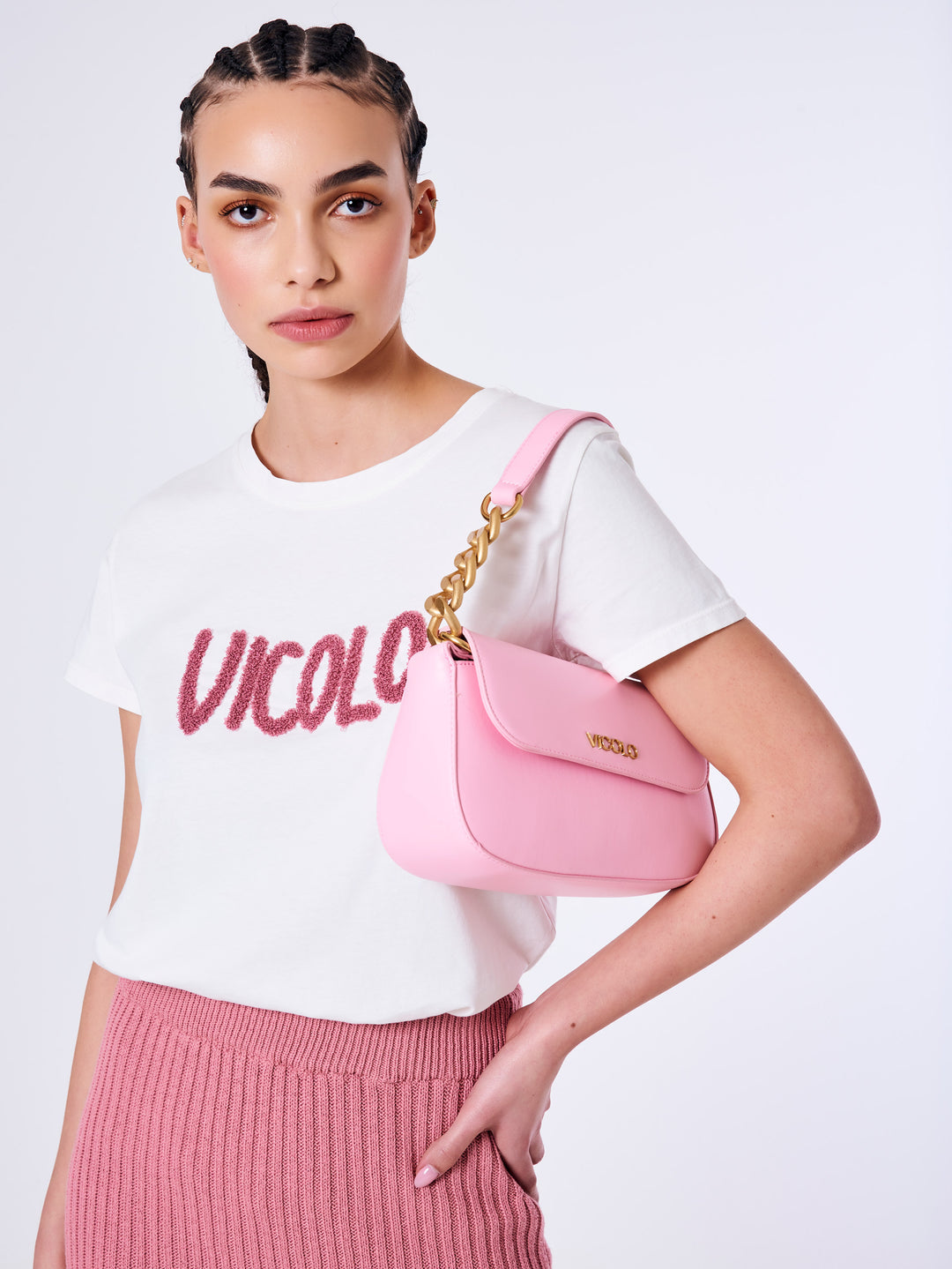 Borsa Vicolo