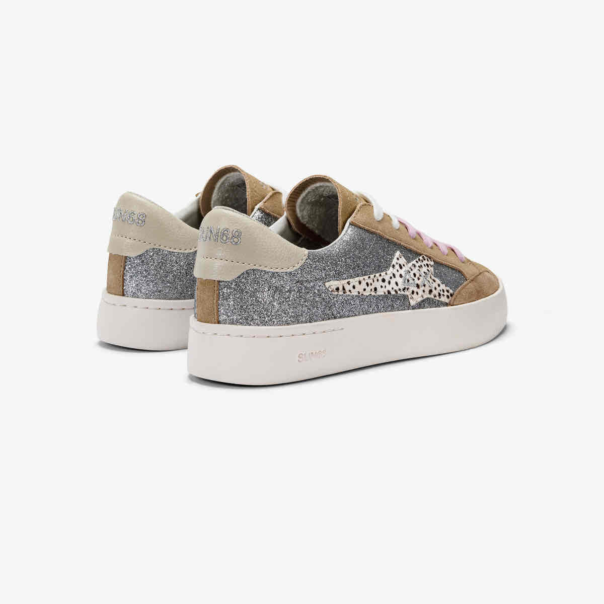 Sneakers Katy Glitter Sun68