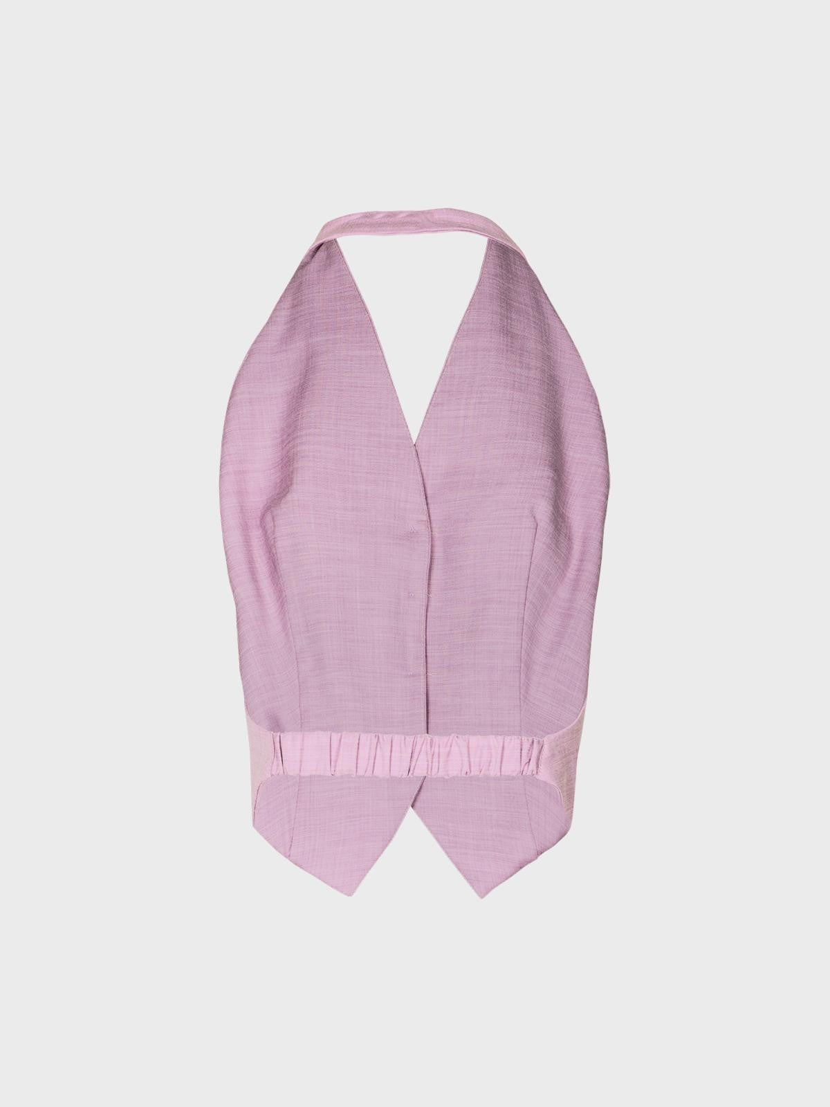 Gilet Bessie Ferrone