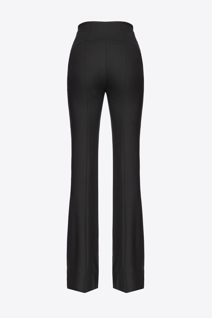 Pantaloni Phanton Pinko