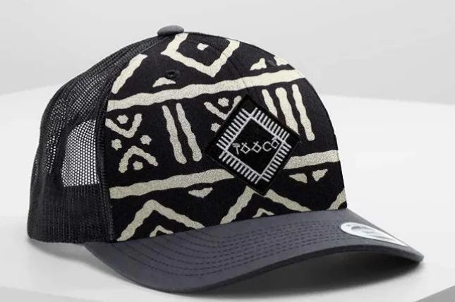 Cappello Baseball Maurita Tooco