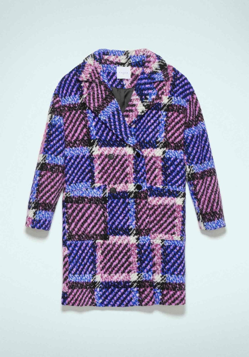 Cappotto Doppiopetto Gaelle
