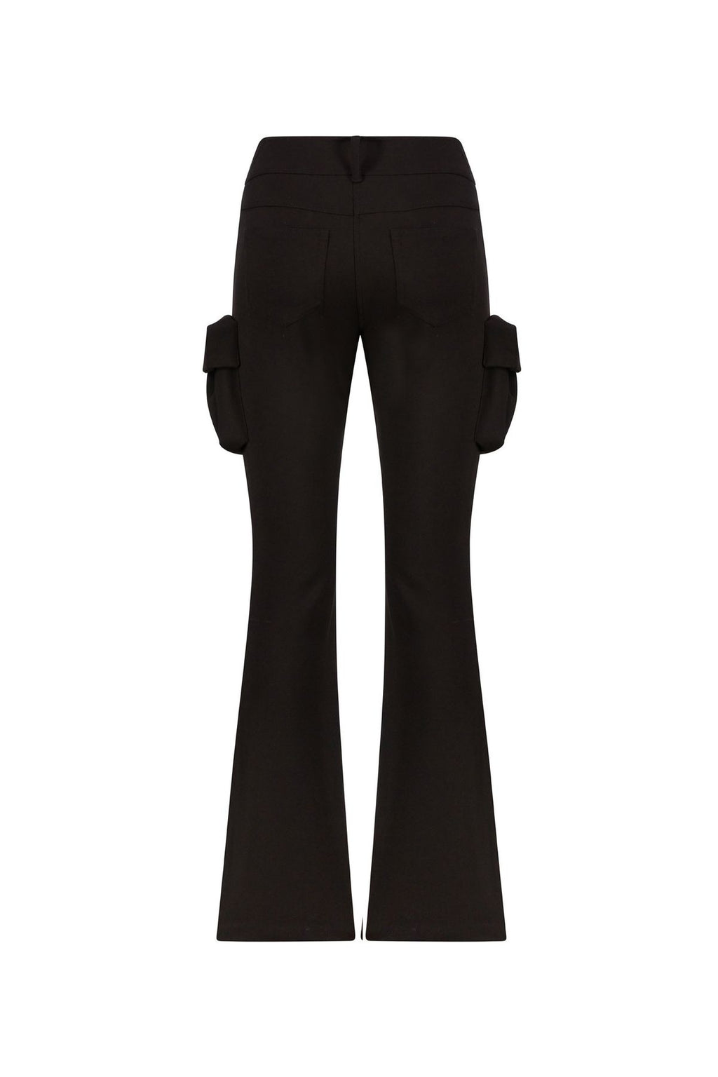 Pantaloni Poket Loren Aniye By