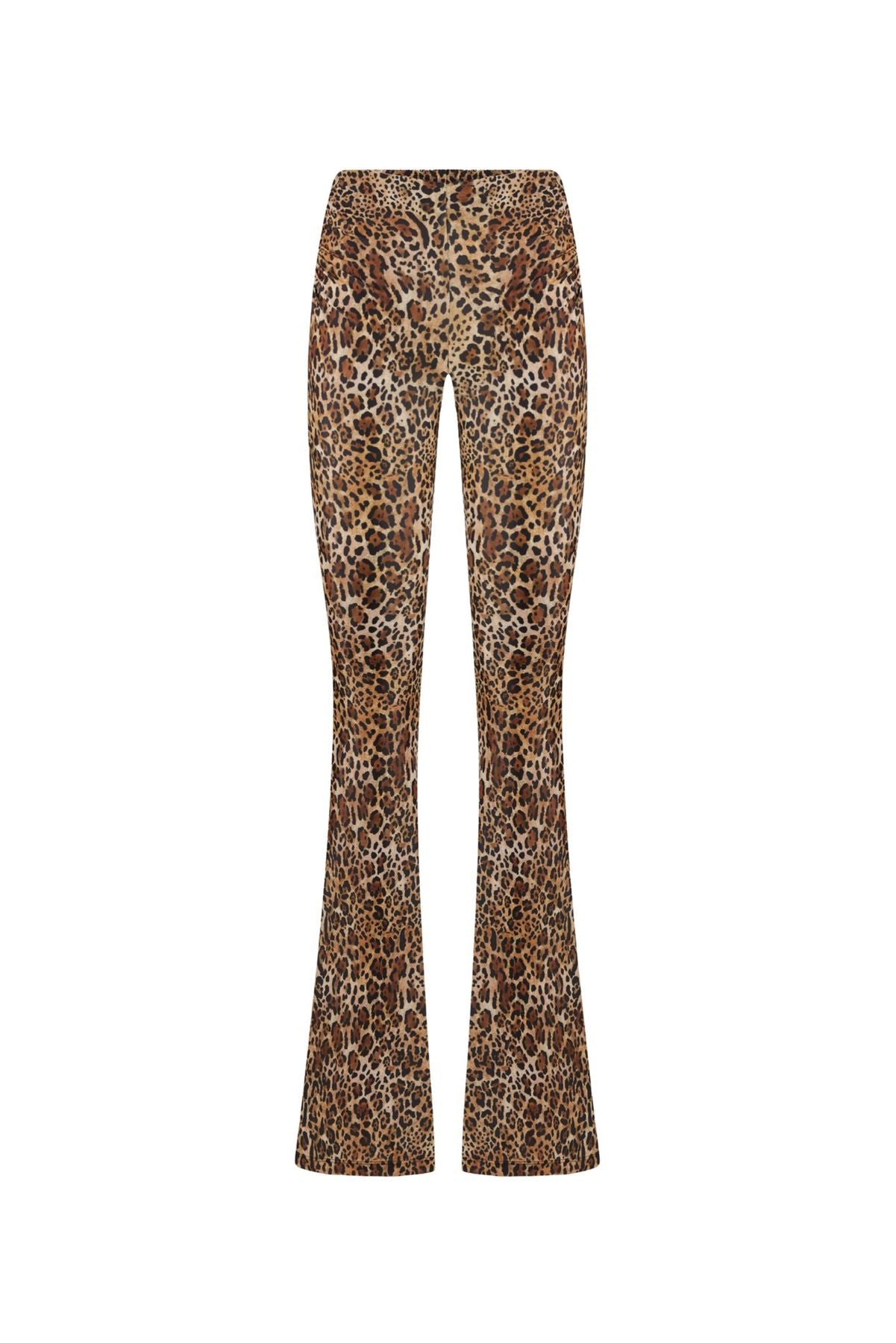 Leggins Flared Rendal Aniye By