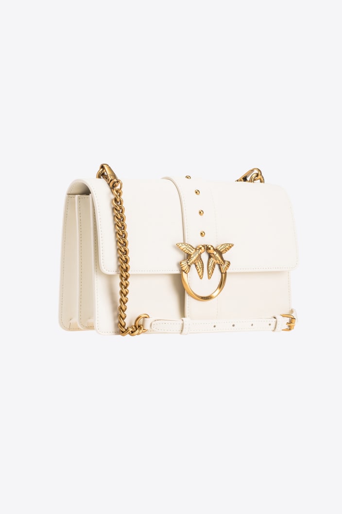 Borsa Love One Classic Pinko