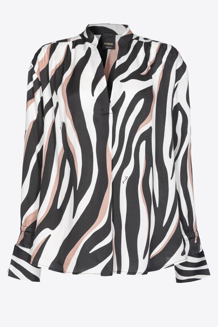 Blusa Bettina Pinko