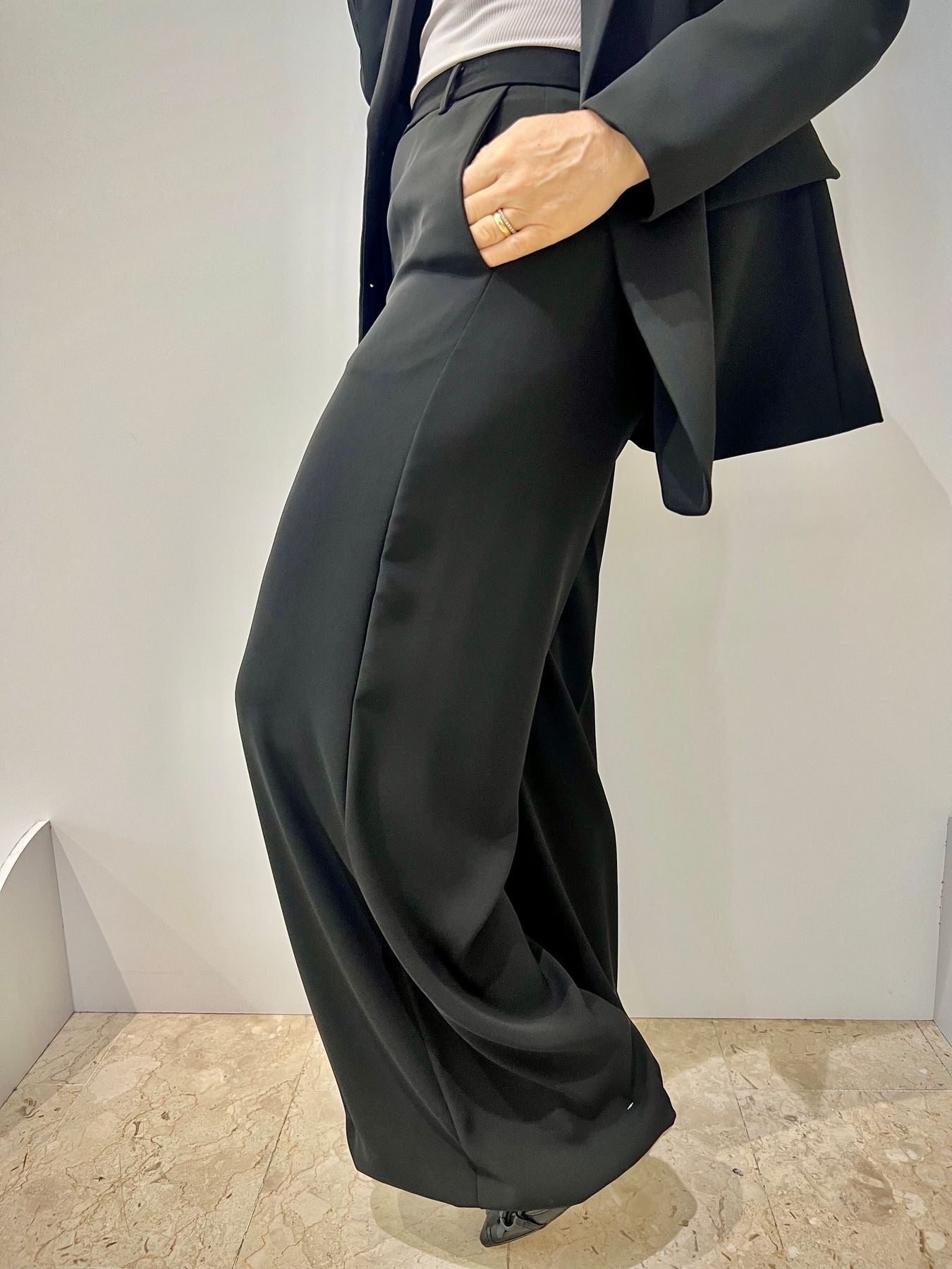 Pantaloni Silvian Heach