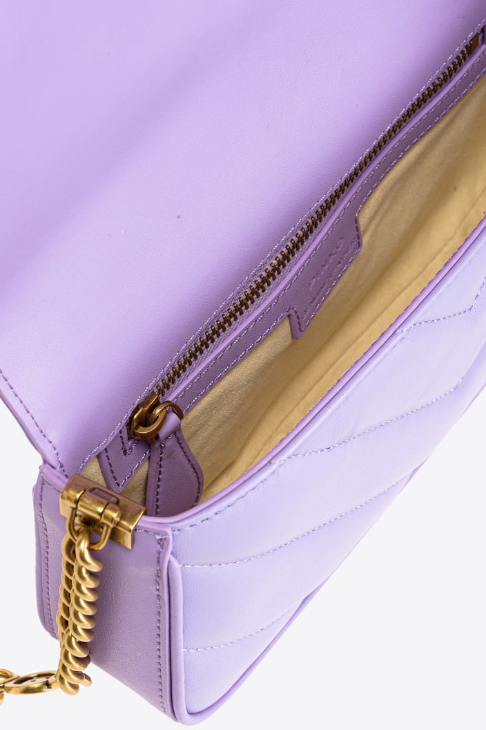 Love Click Mini Pinko