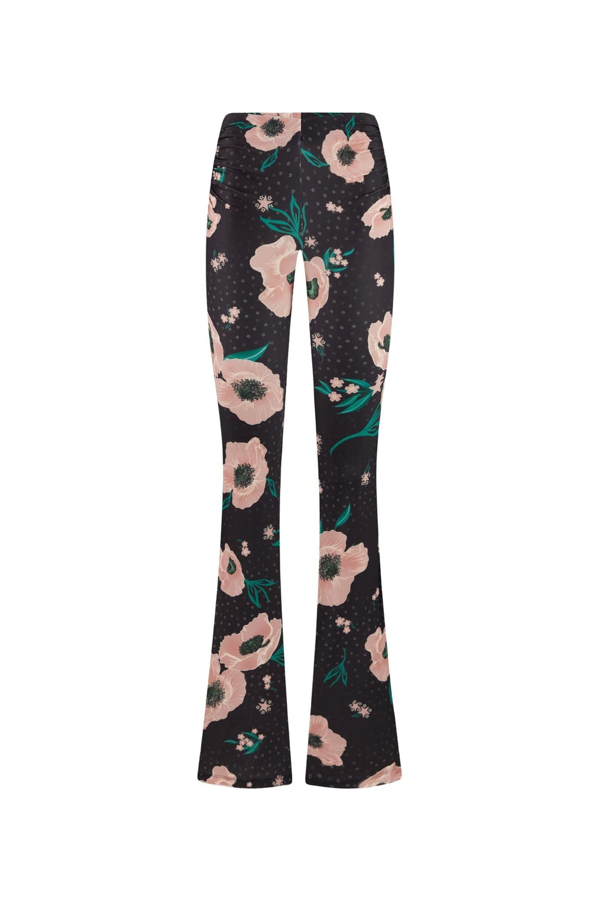Leggins Flared Rendal Aniye By