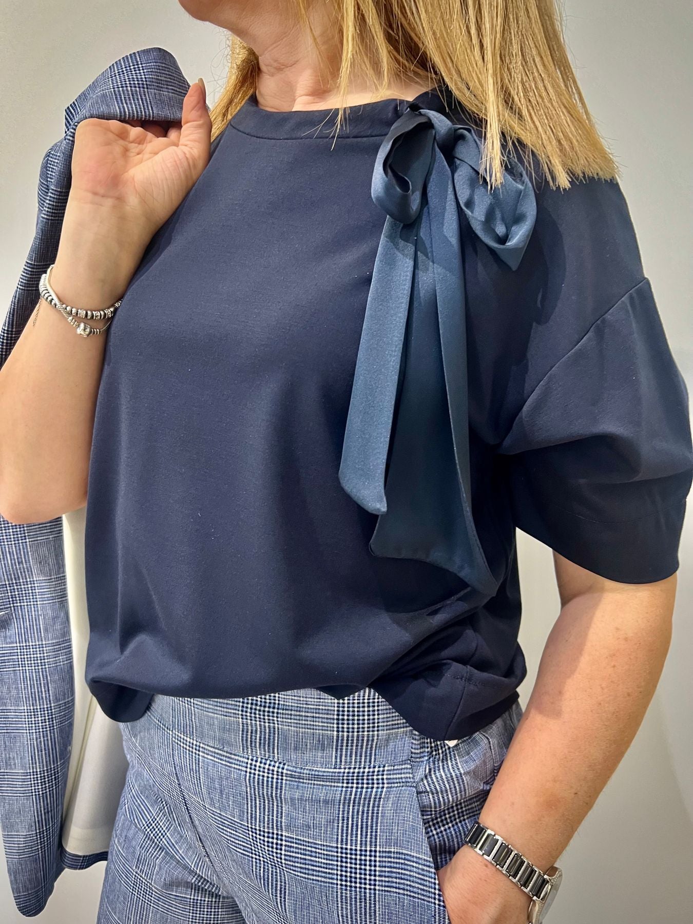T-shirt Bomba Ferrone
