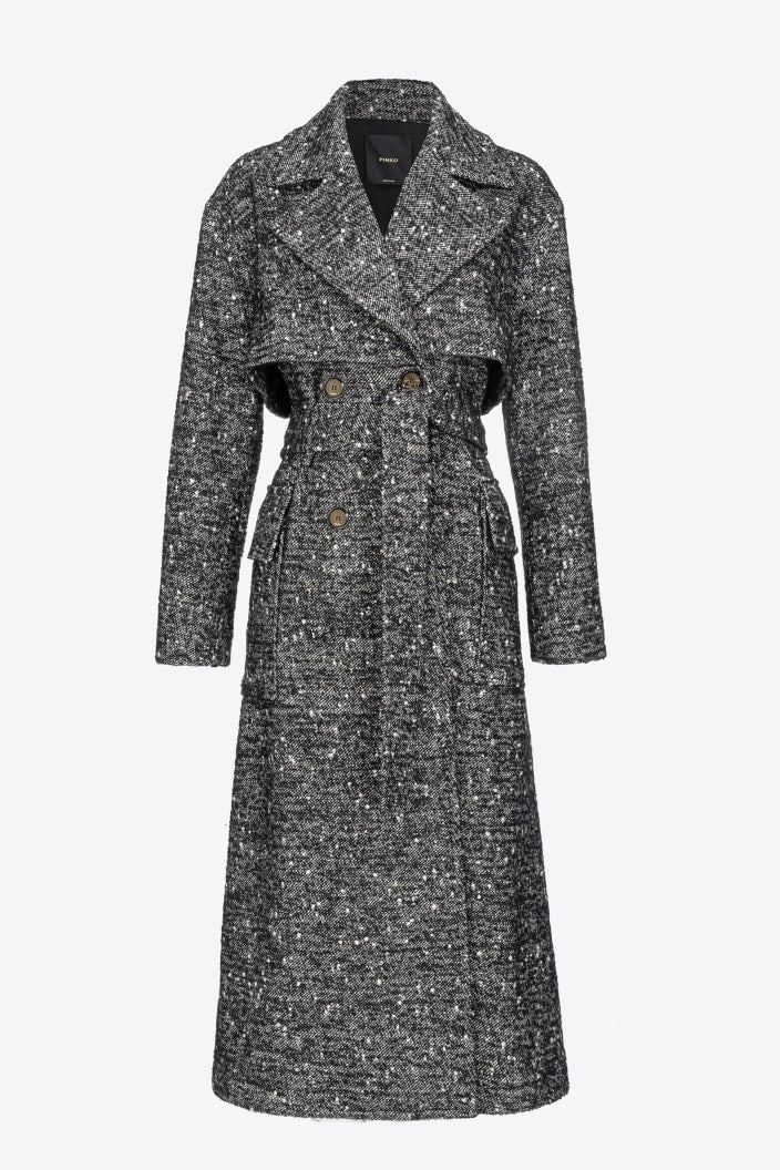 Cappotto Trackball Pinko