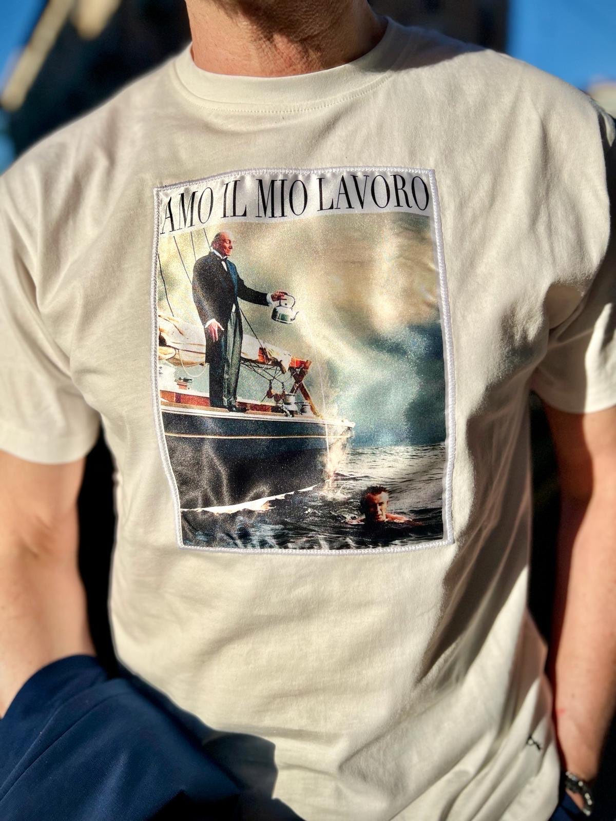 T-shirt Outfit