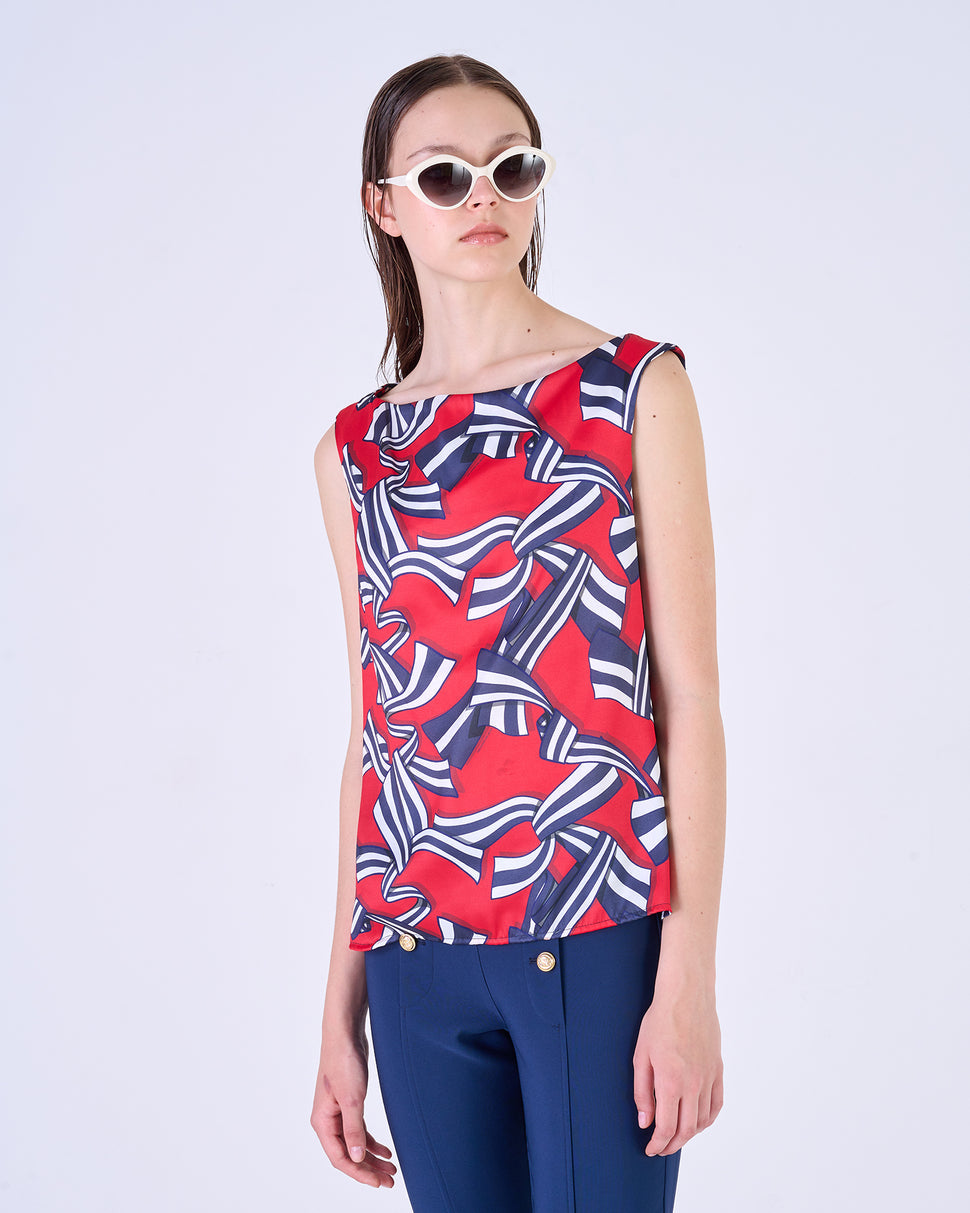 Top Silvian Heach